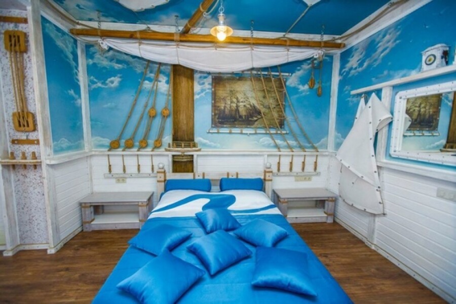 Готель - photo 3