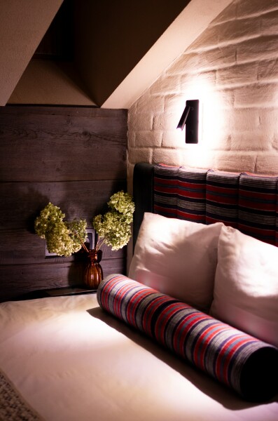 Конь в пальто. Музей и постой - photo 3