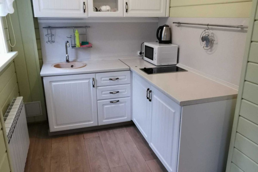 Валдай Эко Клуб - photo 5