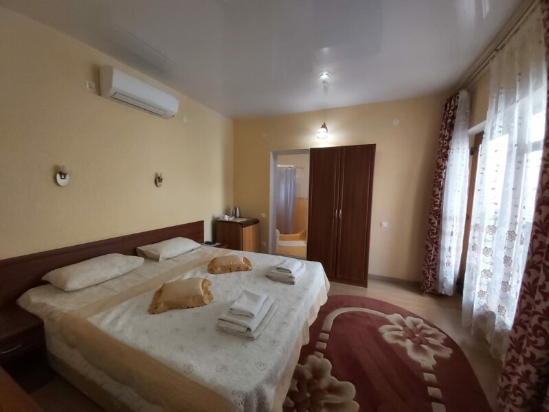 Гостевой Дом "ДИНАСТИЯ" - photo 2