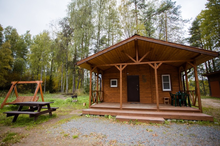 База Отдыха Снегурия - photo 5