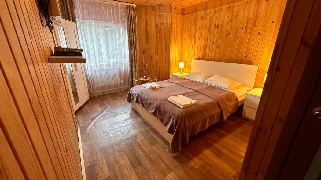 FOREST TRAIL - photo 2