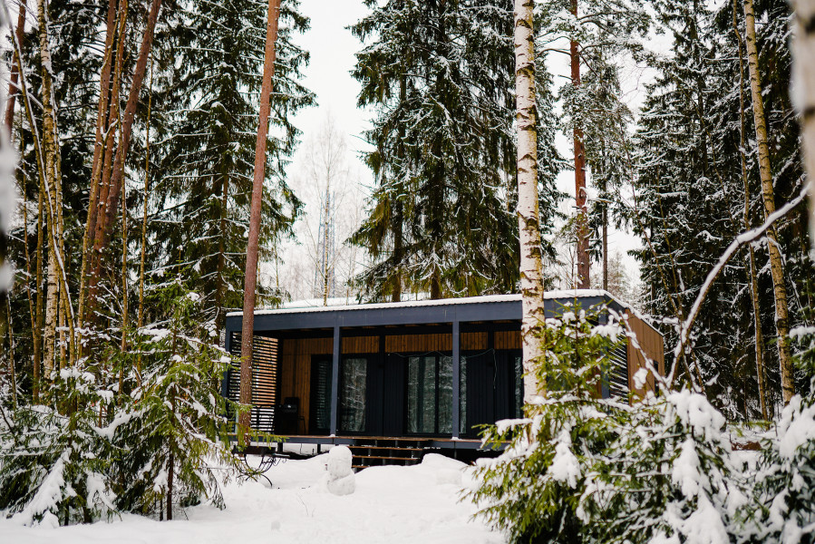 Красное озеро - photo 5