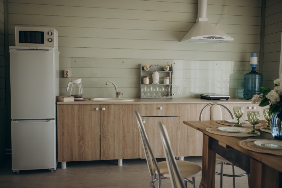 Plescheevo Village - photo 4