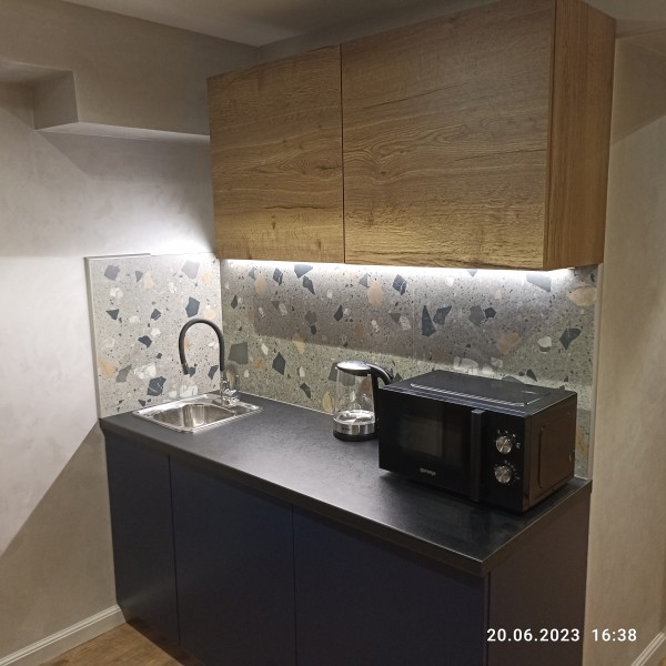 Отель "Joy" - photo 5