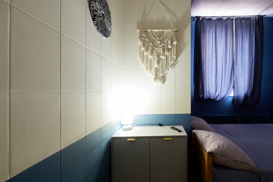 Хостел Космострелка - photo 4