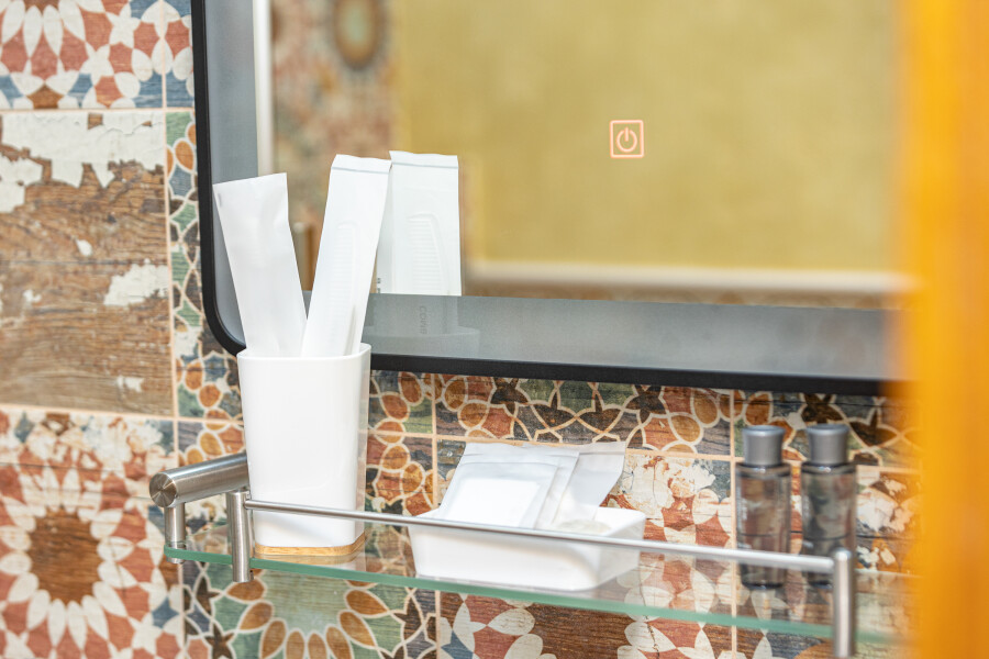 Gansdorf Hotel - photo 4