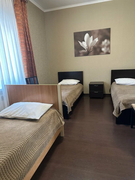 Отель97км - photo 4