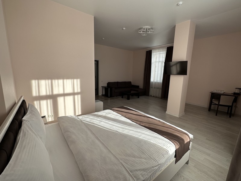 Gorky Hotel - photo 5