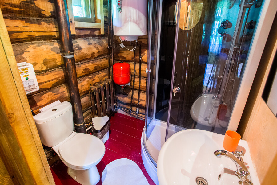 Парк-Отель Берендеевка - photo 4