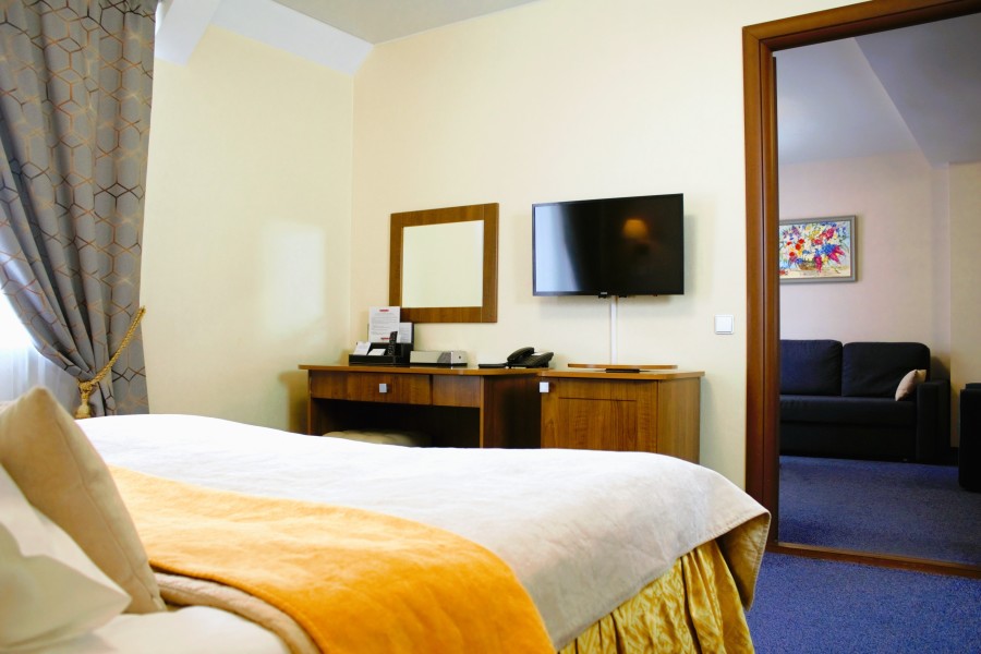 Marmara, Hotel - photo 4