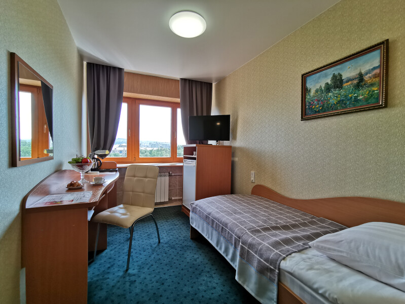 Новокузнецкая - photo 2