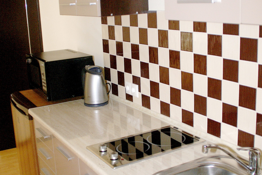 МЕЧТА, апарт-отель - photo 4