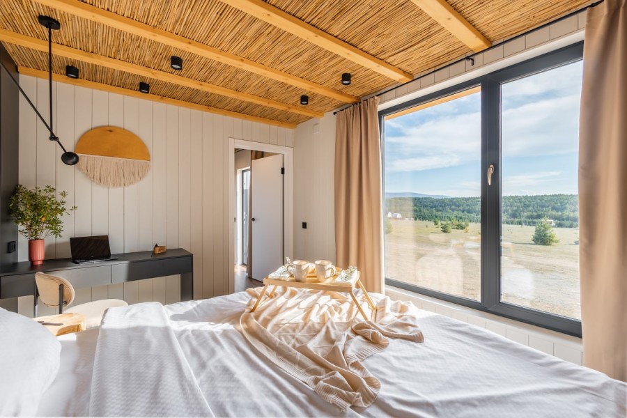 Эко- отель Рыбацкая Артель - photo 5