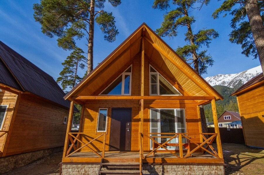 Гостевой дом «4 сезона» - photo 3