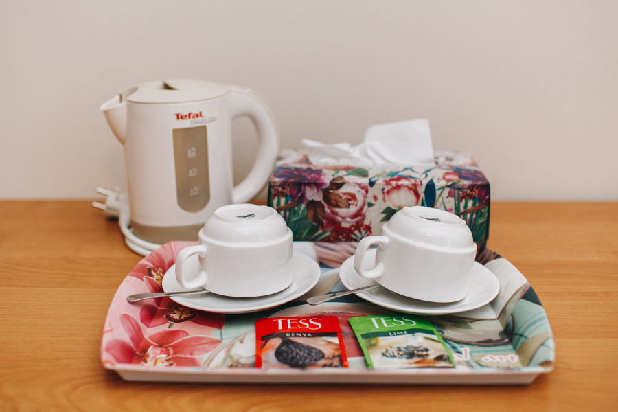 Дилижанс на Шлюзовой - photo 4