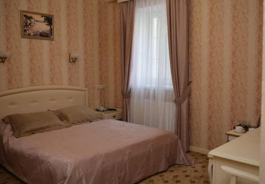 Сударь - photo 4