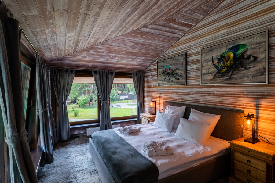 Загородный - photo 3