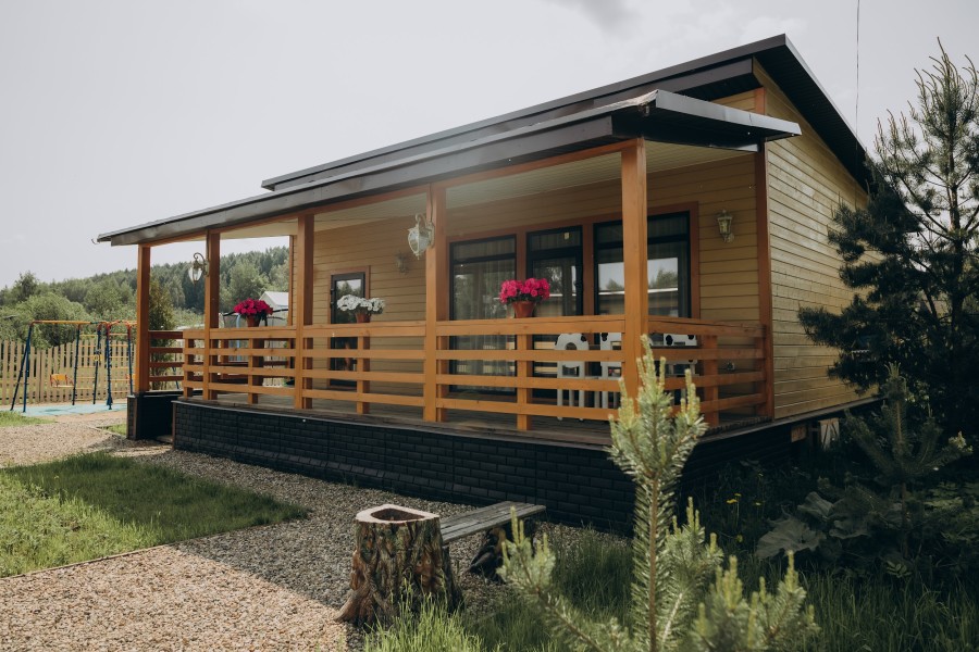 Plescheevo Village - photo 5