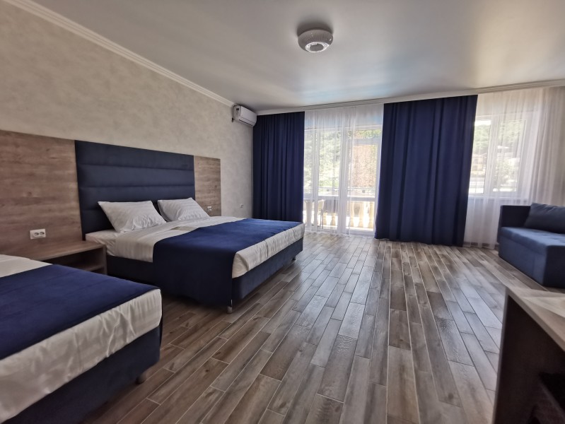 Аммонит - photo 2