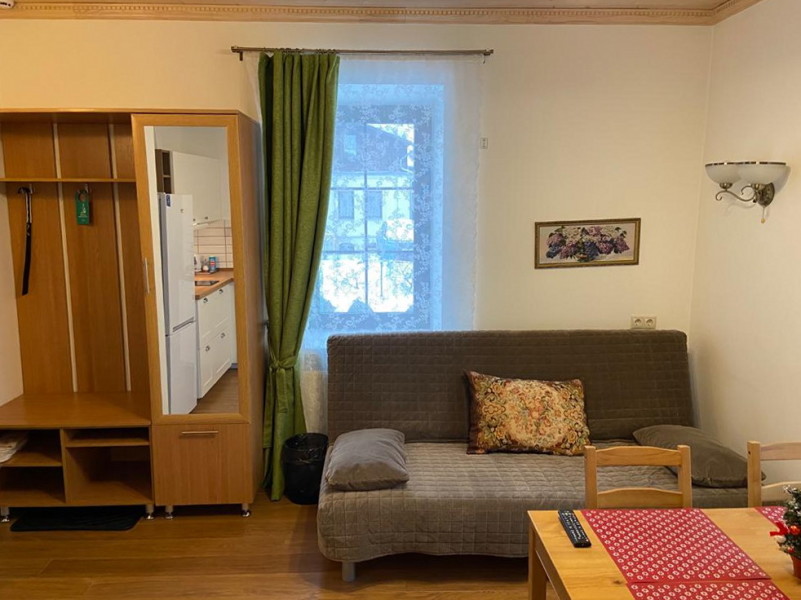 Усадьба На Спасской - photo 5