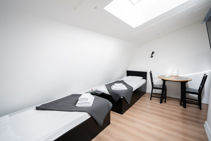 Мини-отель Друзья Смарт - photo 4