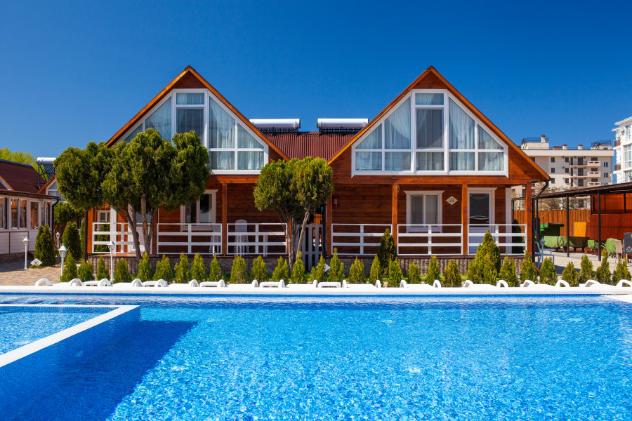 Бухта барахты