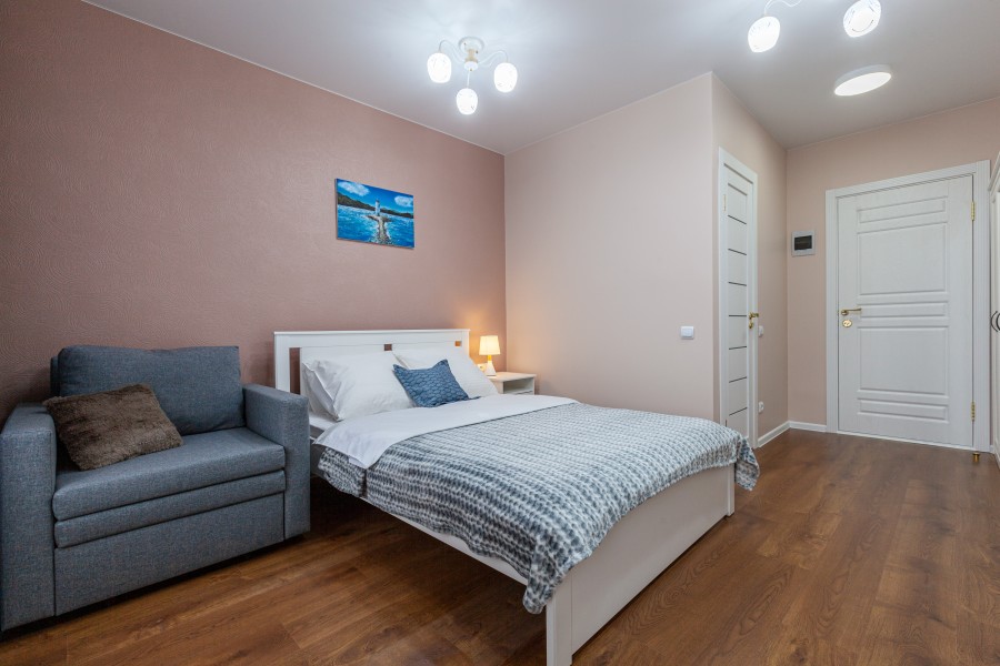 Apartment VLcome Rooms - photo 5