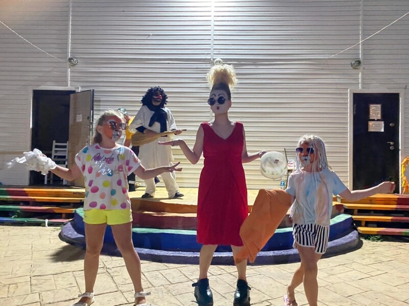 Черепаха - photo 2