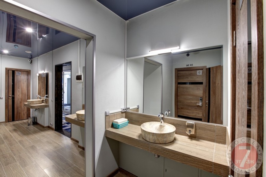 Хостел Братиславская - photo 5