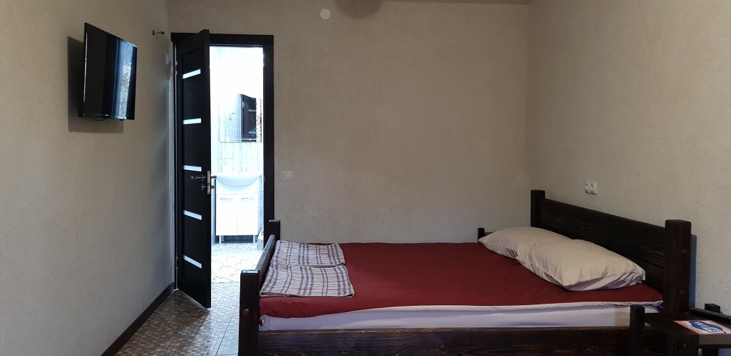 Двор сурка - photo 5