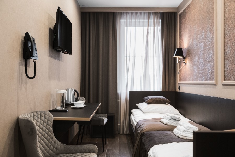 Джазтаун - photo 3