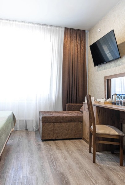 Гостиница Баринъ - photo 5