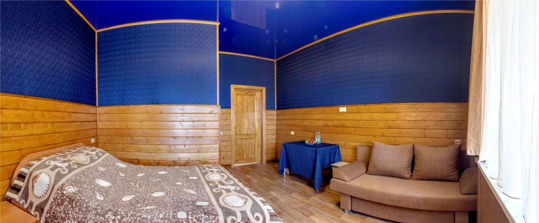 Беркана - photo 2