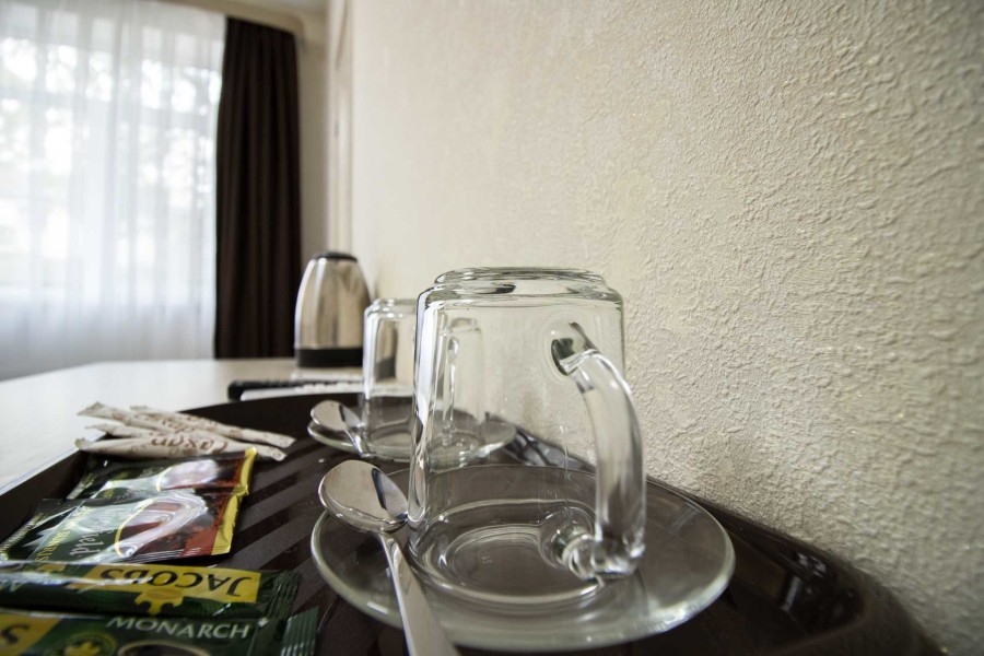 Гостевой дом "Магия КМВ" - photo 3