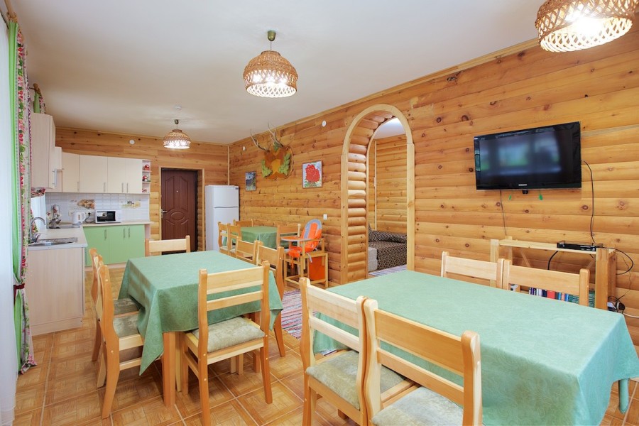 Центр отдыха и развития "Путь к себе" - photo 5