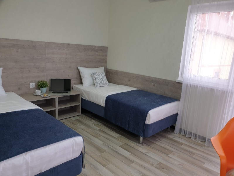 Аммонит - photo 3