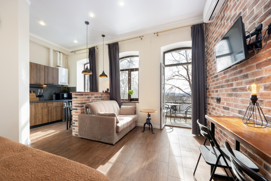 LOFT 5Вершин - photo 3