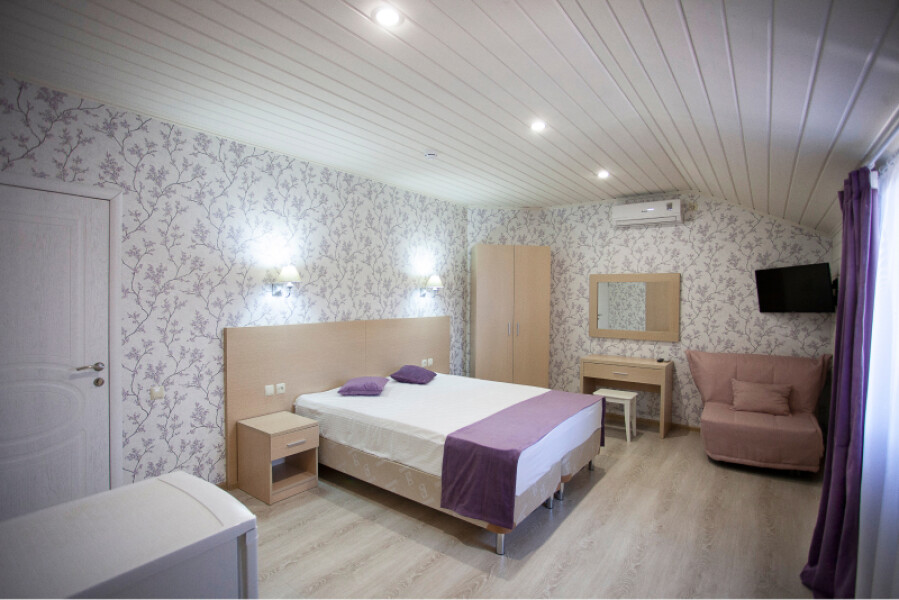 Гостевой дом Алмаз - photo 5