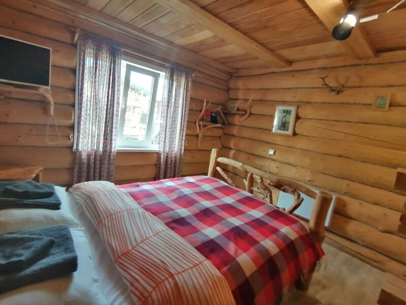 Привал Путника