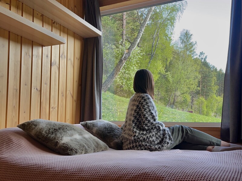 Турбаза Айбарка - photo 4