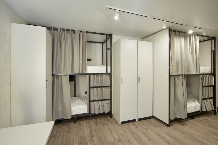 Иркутский кедр - photo 2