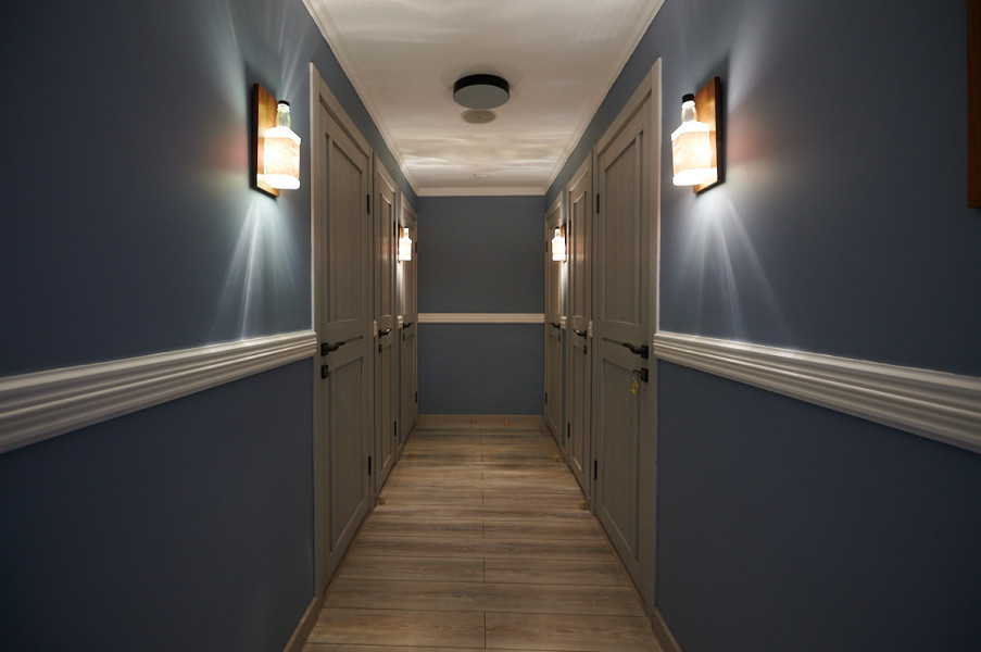 Отель Resident, г. Ростов на Дону - photo 3