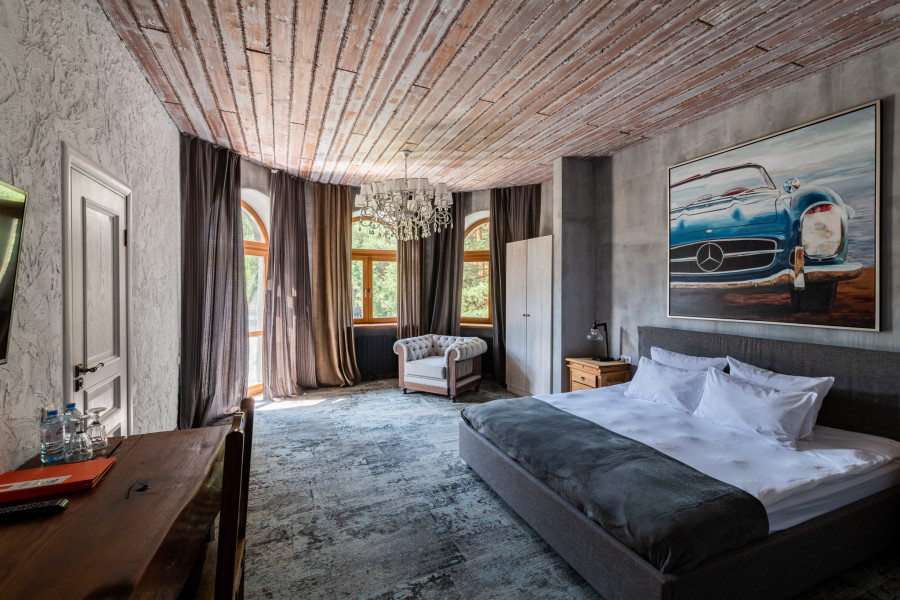 Загородный - photo 4