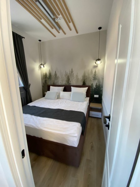 Гостиница ОНЕГИН бутик-отель - photo 5