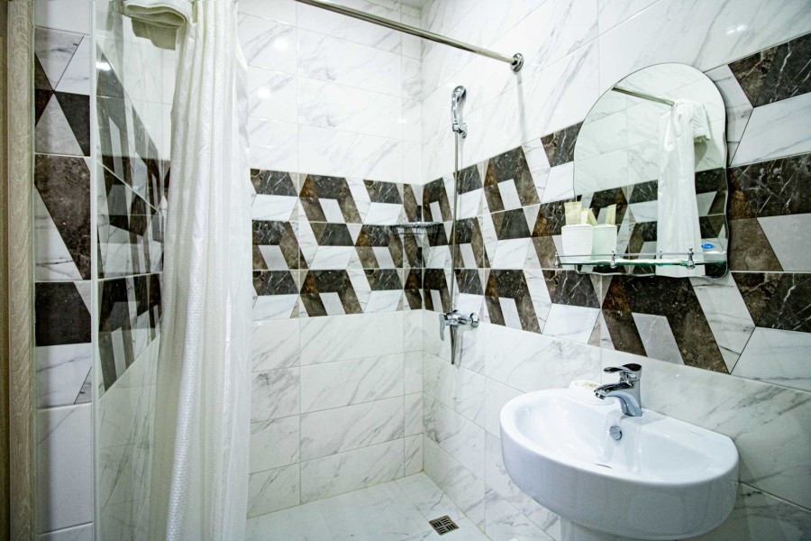 Гостевой дом "Магия КМВ" - photo 4