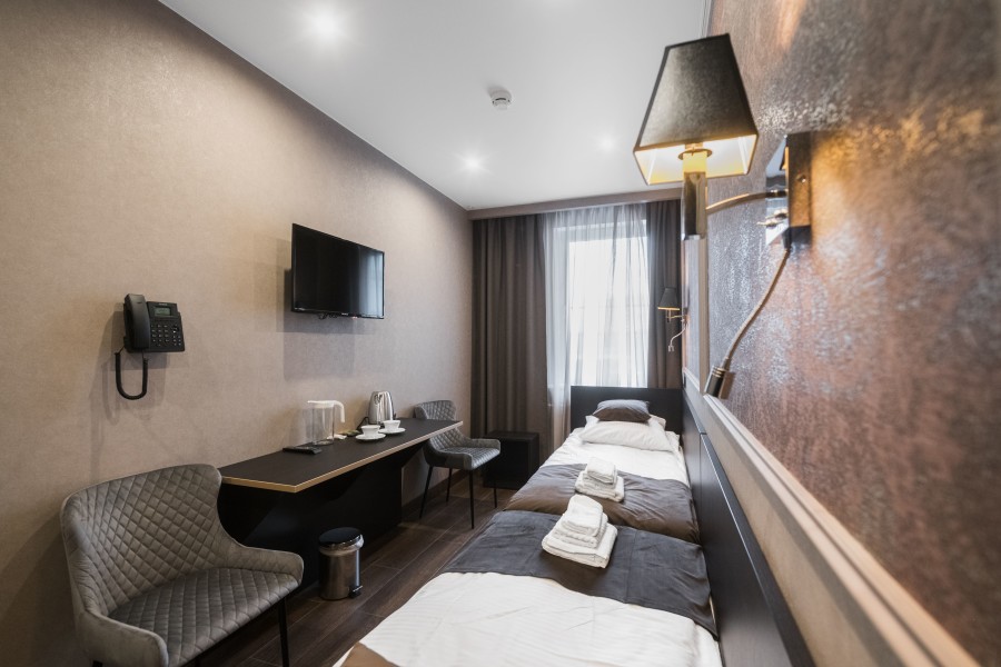 Джазтаун - photo 4