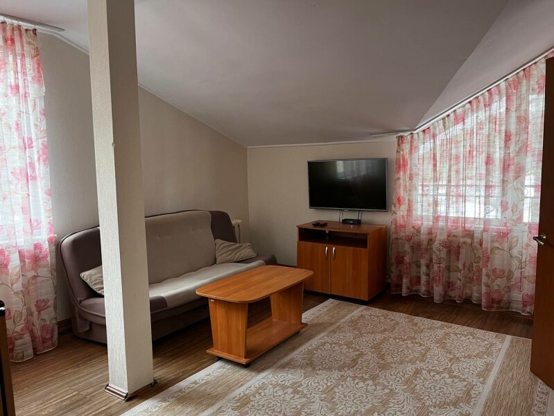 Туристический комплекс "Ургун" - photo 4