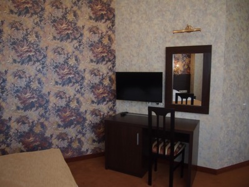 Отель "Соната" - photo 4