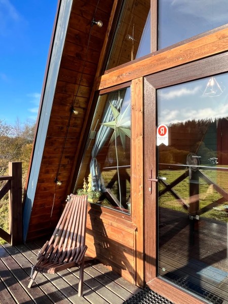 Вилла Ягель